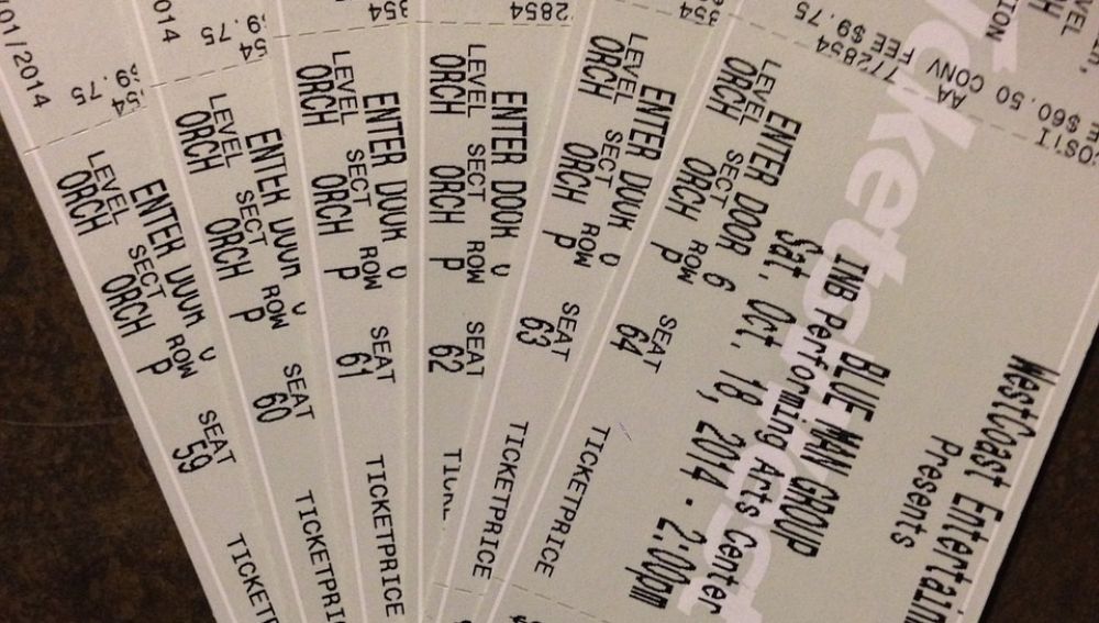 Entradas