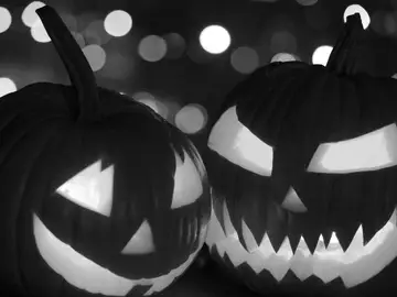 Calabazas de Halloween Calabazas de Halloween