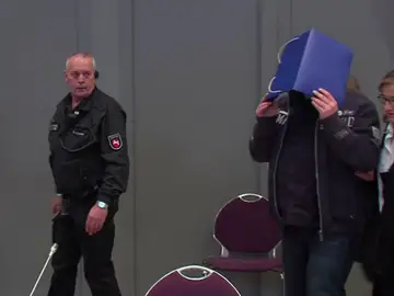 Comienza en Alemania el juicio del enfermero asesino Comienza en Alemania el juicio del enfermero asesino