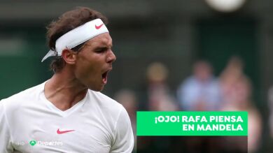 Cebo deportes 30/10/18: '¿Debe jugar Nadal en Arabia Saudí?'