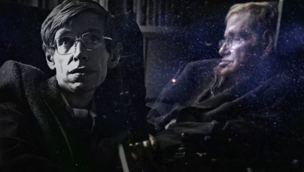 REEMPLAZO Los objetos de Stephen Hawking a subasta