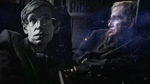 REEMPLAZO Los objetos de Stephen Hawking a subasta REEMPLAZO Los objetos de Stephen Hawking a subasta