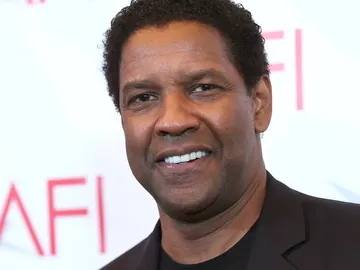 Denzel Washington Denzel Washington