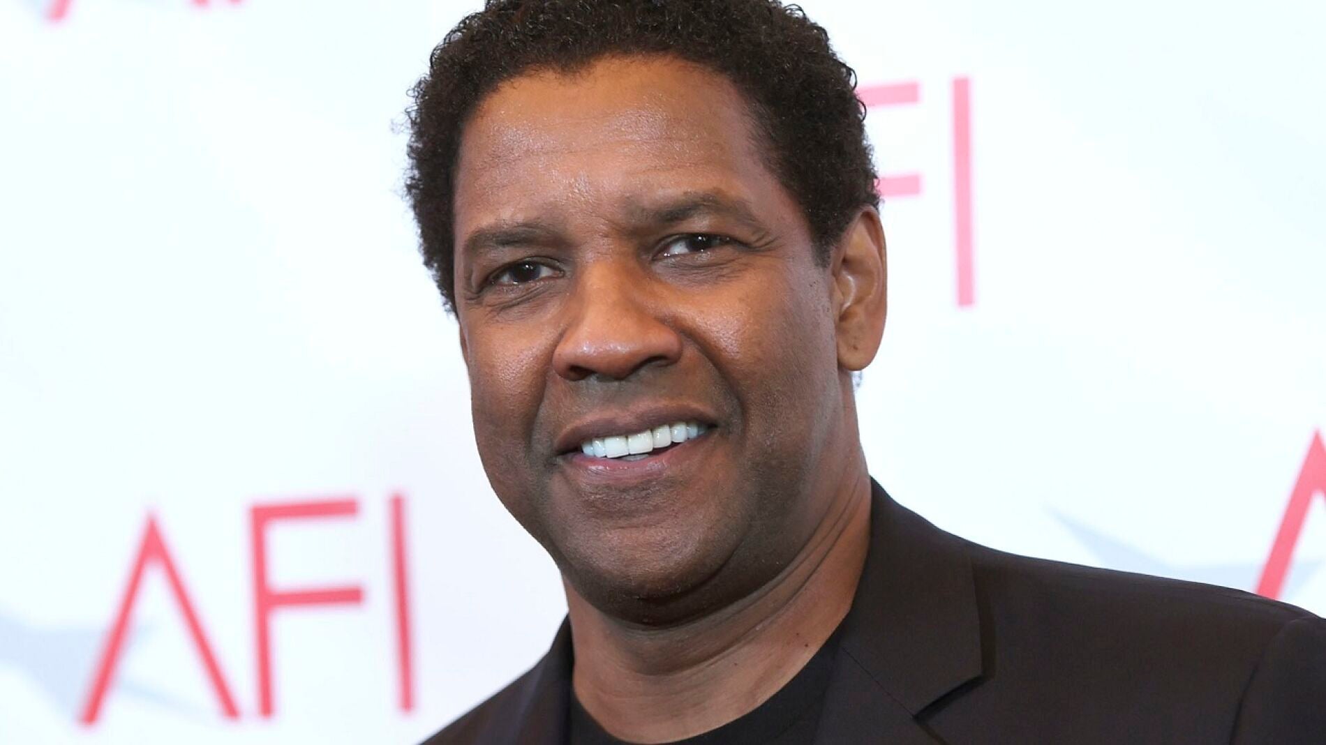 Denzel Washington