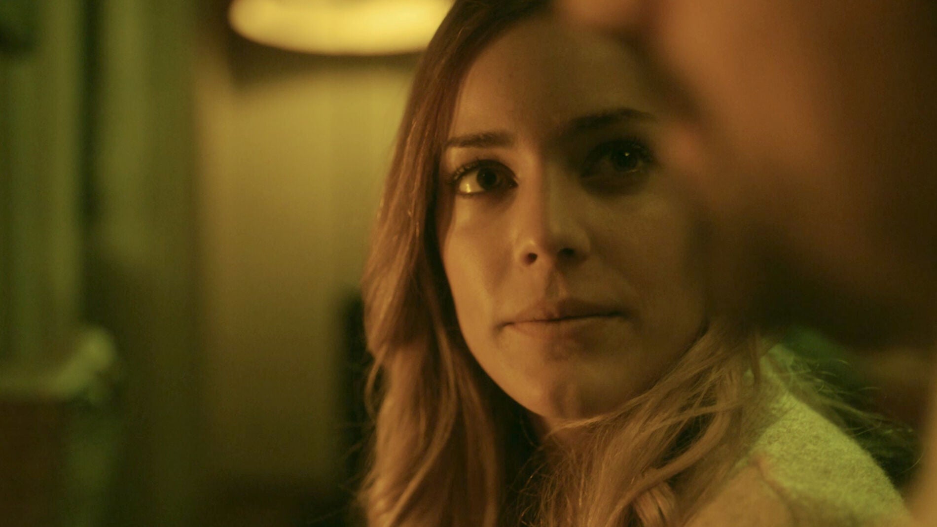 Jon y Anne, una relaci&oacute;n basada en secretos