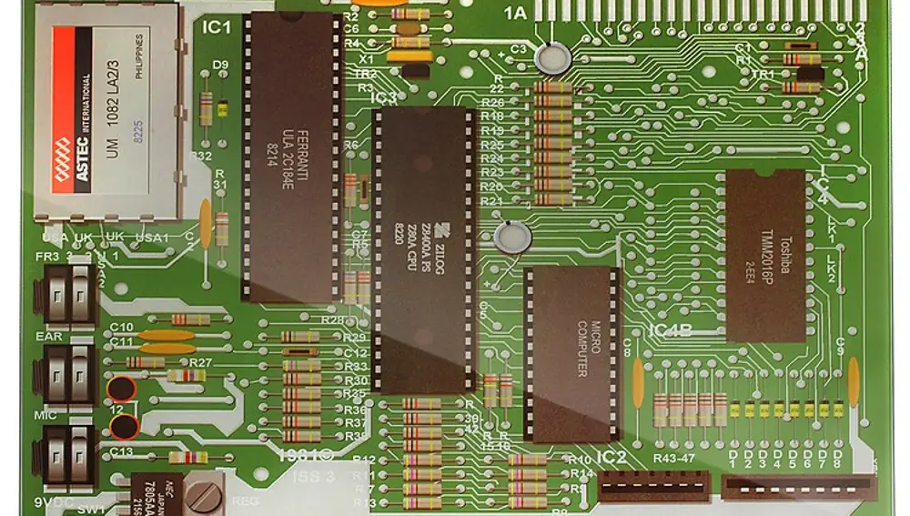 Tabla de cortar