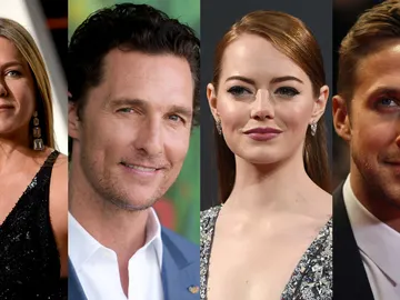 Actores que han revelado haber vivido experiencias paranormales Actores que han revelado haber vivido experiencias paranormales