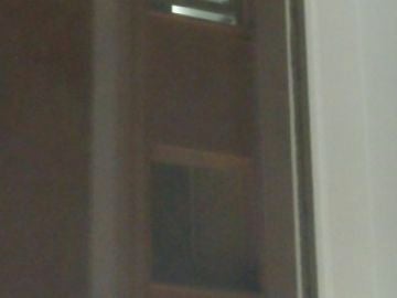 Foto de una ventana Foto de una ventana