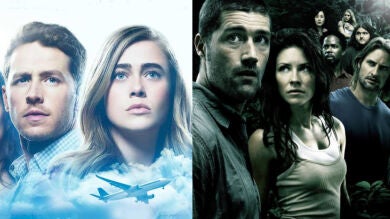 Los guiños de 'Manifest' que la convierten en la nueva 'Lost'