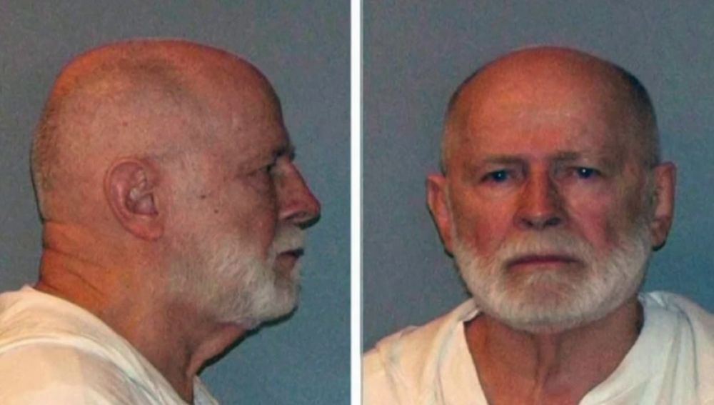 James Bulger muere asesinado en su celda a los 89 años