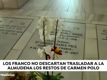 NUEVA ALMUDENA NUEVA ALMUDENA