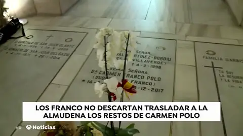 NUEVA ALMUDENA NUEVA ALMUDENA