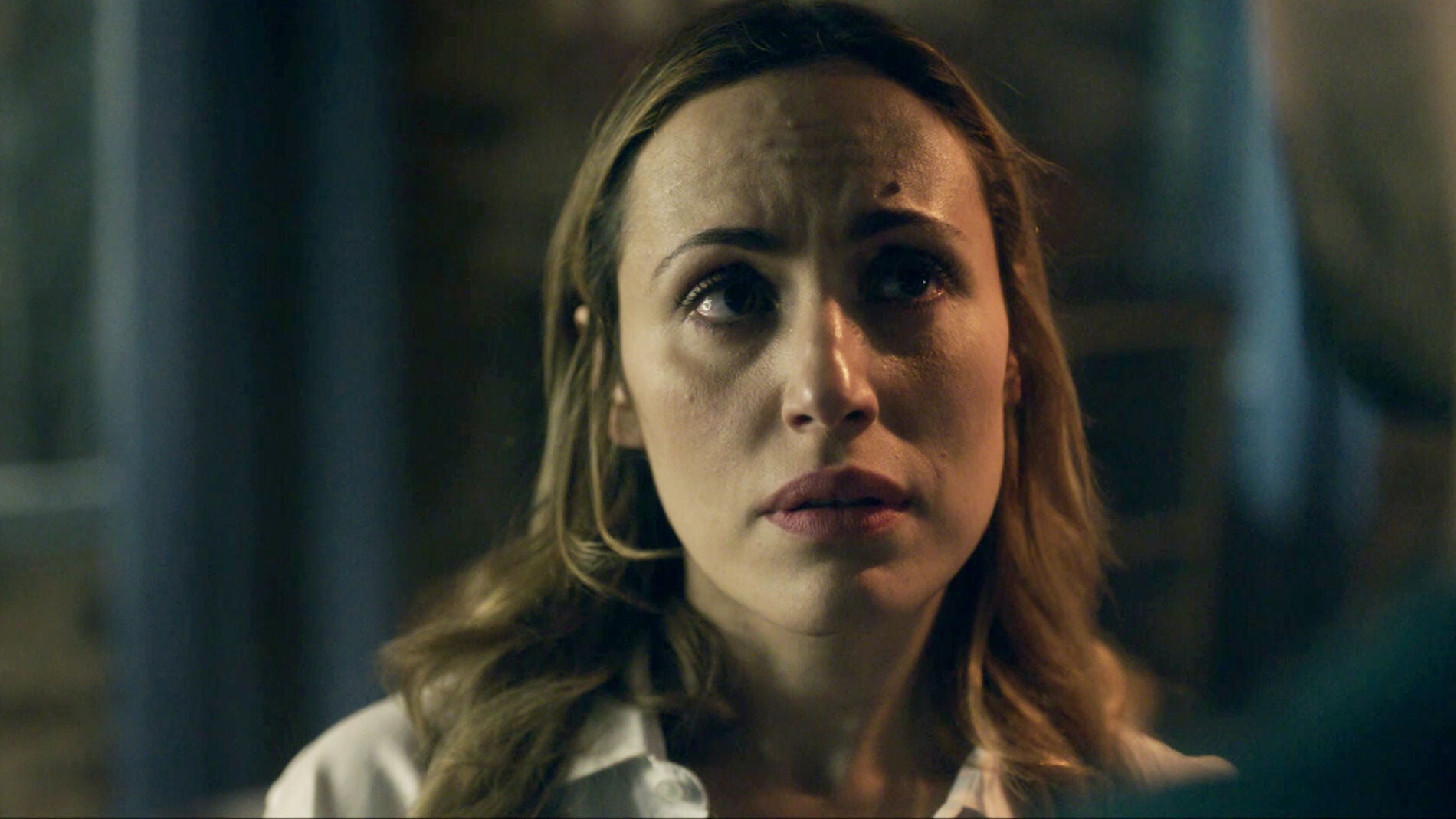 Elena pide explicaciones a Jon por su actitud agresiva: "&iquest;Te estabas acostando conmigo?"