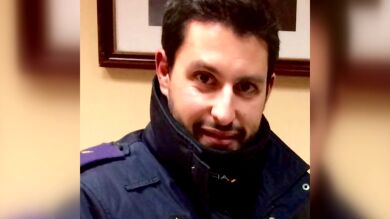 Un juez da la razón al policía que perdió una pierna y recurrió que le jubilaran con 31 años