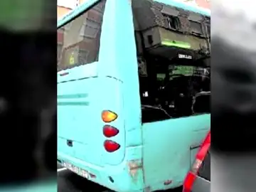 Cae una red de estafas a aseguradoras que se dedicaba a provocar accidentes Cae una red de estafas a aseguradoras que se dedicaba a provocar accidentes