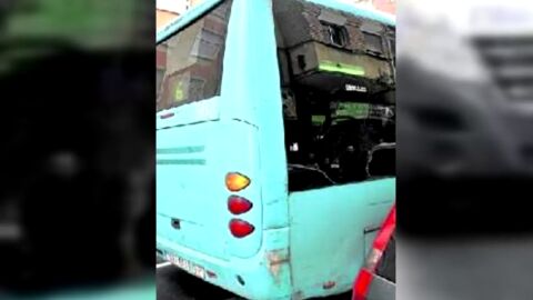 Cae una red de estafas a aseguradoras que se dedicaba a provocar accidentes 