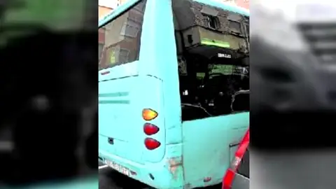 Cae una red de estafas a aseguradoras que se dedicaba a provocar accidentes Cae una red de estafas a aseguradoras que se dedicaba a provocar accidentes