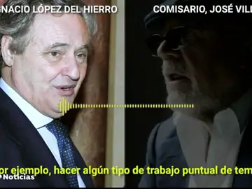 VILLAREJO VILLAREJO