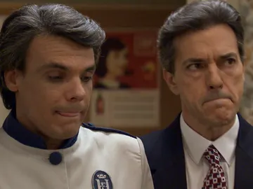 Jesús a los trabajadores: "No voy a parar hasta conseguir lo que nos corresponde por justicia" Jesús a los trabajadores: "No voy a parar hasta conseguir lo que nos corresponde por justicia"