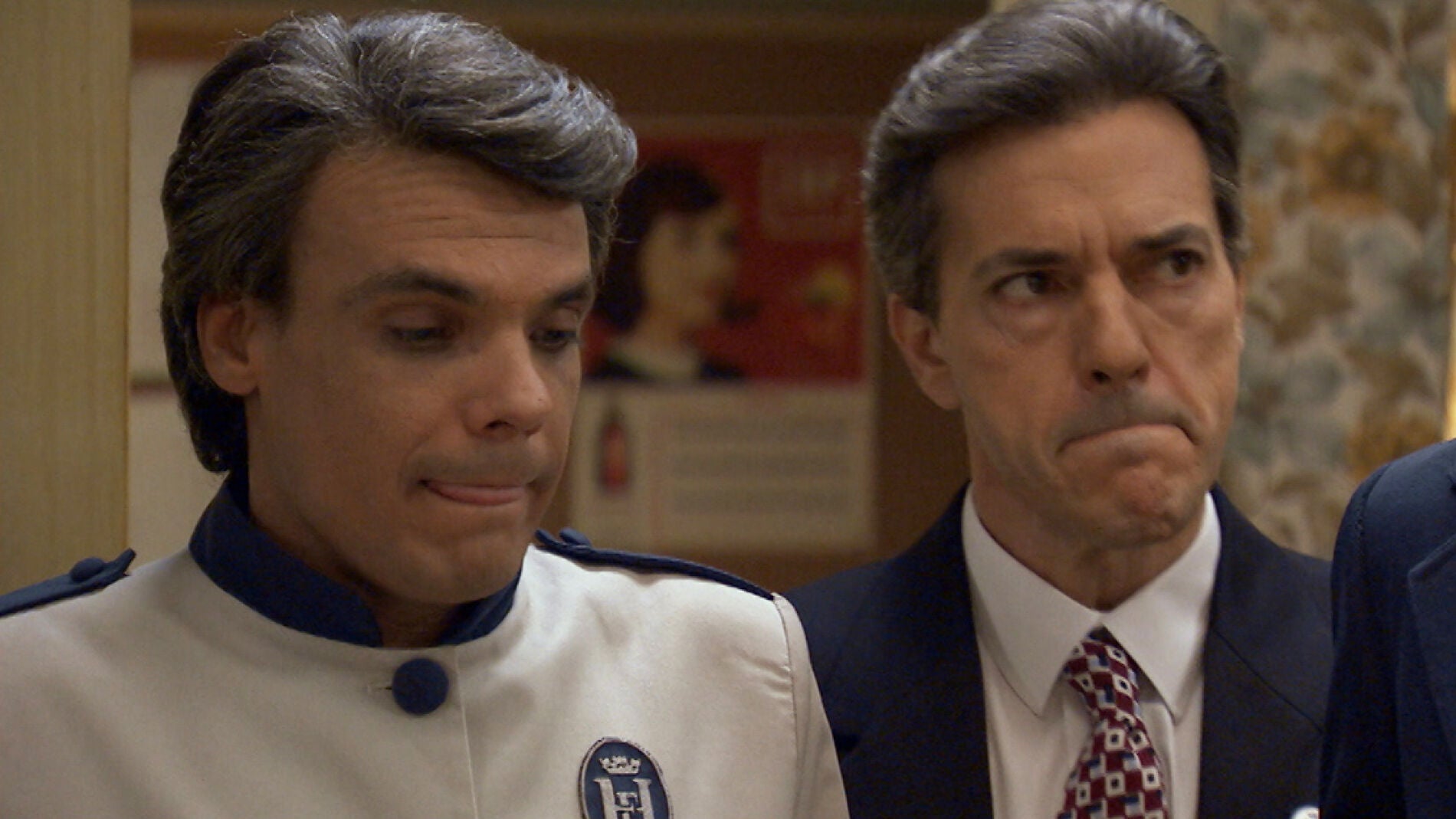 Jes&uacute;s a los trabajadores: "No voy a parar hasta conseguir lo que nos corresponde por justicia"