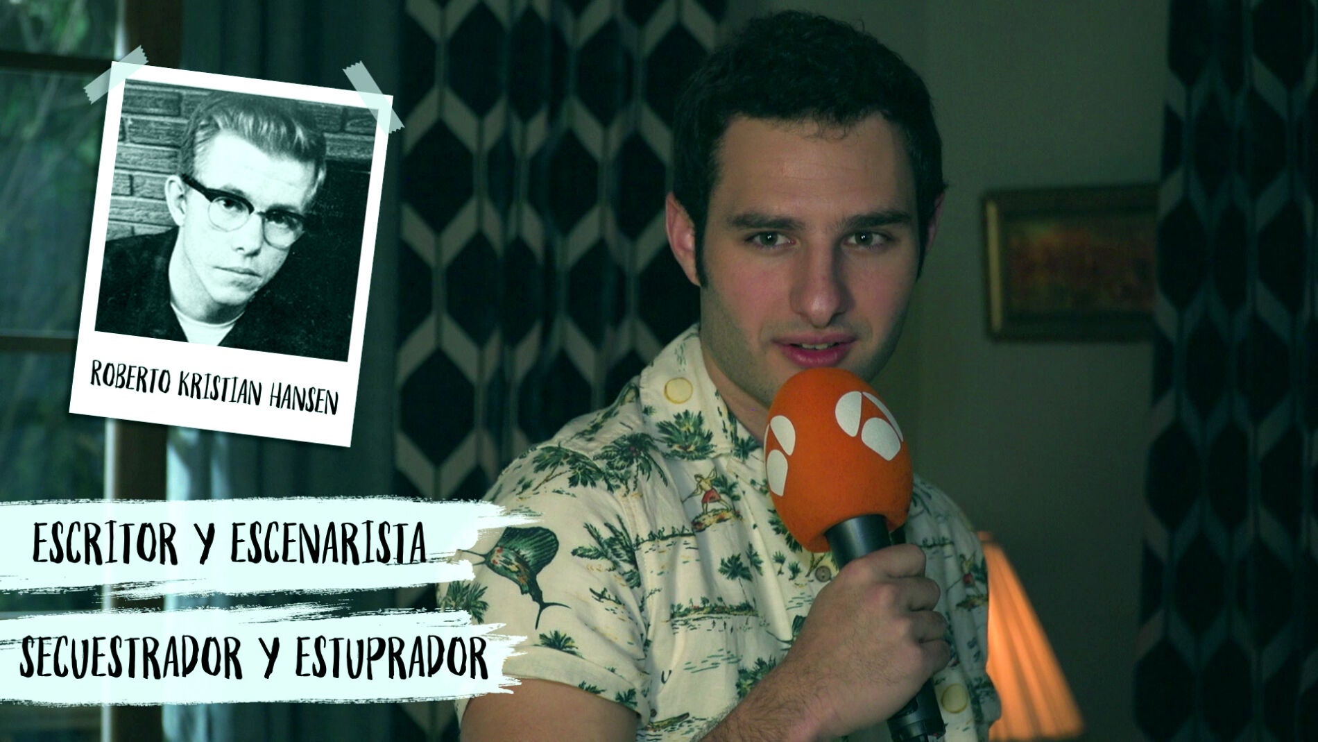 Ponemos a prueba a la familia Ar&iacute;stegui para intentar reconocer al verdadero culpable