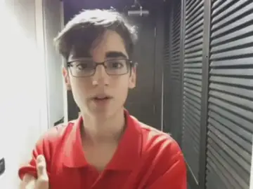 Pedro Ginés, campeón del mundo de ajedrez sub-14: "No me lo esperaba" Pedro Ginés, campeón del mundo de ajedrez sub-14: "No me lo esperaba"