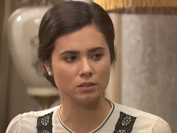 Fernando, a María: "Soy un hombre nuevo" Fernando, a María: "Soy un hombre nuevo"