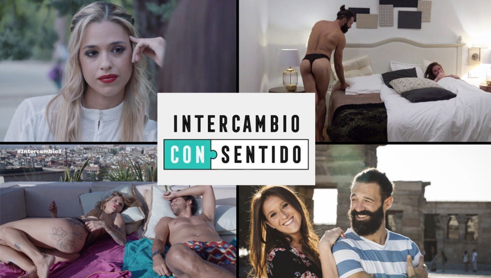 Los momentazos del tercer programa de 'Intercambio Consentido'