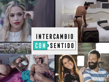 Los momentazos del tercer programa de 'Intercambio Consentido'