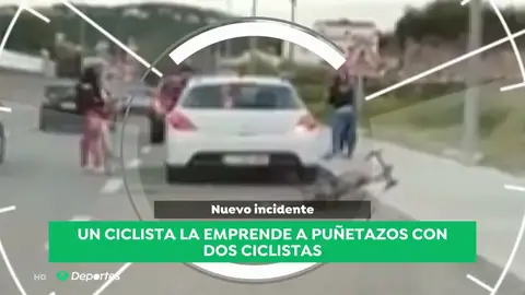 CiclistasA3D CiclistasA3D