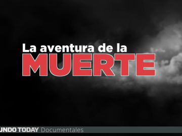 La aventura de la muerte La aventura de la muerte