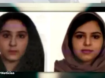 Aparecen muertas dos hermanas saudíes en Nueva York Aparecen muertas dos hermanas saudíes en Nueva York