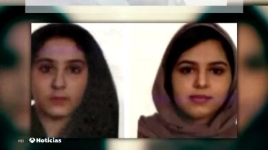 Aparecen muertas dos hermanas saudíes en Nueva York un día después de que la embajada de su país les pidiera salir de EEUU