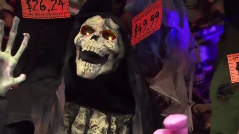 &iquest;C&oacute;mo se celebra Halloween alrededor del mundo?