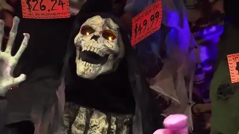 ¿Cómo se celebra Halloween alrededor del mundo? ¿Cómo se celebra Halloween alrededor del mundo?