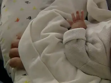 Bebé Bebé