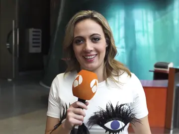 María Villalón: "María Dolores Pradera lo llena todo con su elegancia" María Villalón: "María Dolores Pradera lo llena todo con su elegancia"