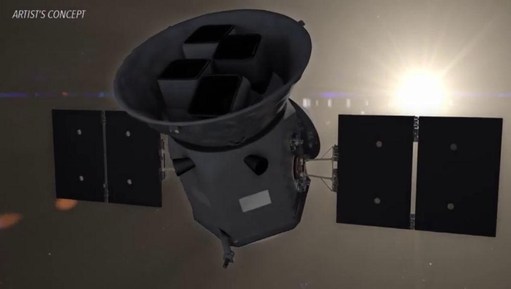 La NASA pone fin a la misión de la sonda espacial Kepler
