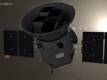 La NASA pone fin a la misión de la sonda espacial Kepler La NASA pone fin a la misión de la sonda espacial Kepler