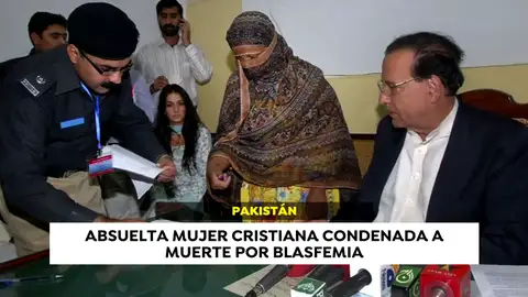 #AhoraEnElMundo, las noticias internacionales que están marcando este miércoles 31 de octubre #AhoraEnElMundo, las noticias internacionales que están marcando este miércoles 31 de octubre