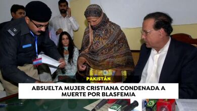 #AhoraEnElMundo, las noticias internacionales que están marcando este miércoles 31 de octubre