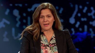 Carmen Ferreiro: “En ‘La Voz’ es el único talent en el que música y voz son en directo en todas sus fases”