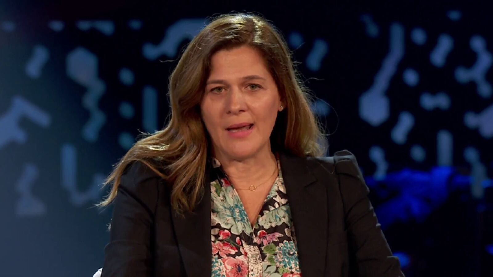Carmen Ferreiro: “En ‘La Voz’ es el único talent en el que música y voz son en directo en todas sus fases”