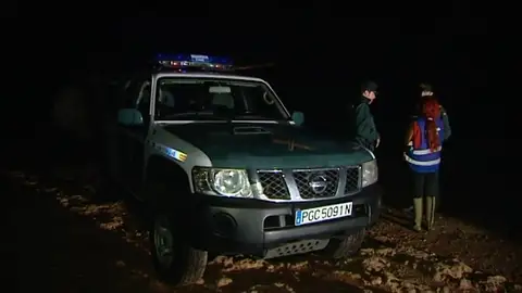 Buscan a una mujer que ha caído al mar en Mallorca debido al temporal Buscan a una mujer que ha caído al mar en Mallorca debido al temporal