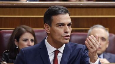  Sánchez asegura que los autónomos cotizarán de acuerdo a sus ingresos reales en 2019