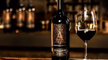 Vino con café: ¡menudo invento!