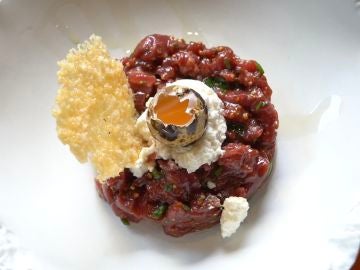 Steak Tartar