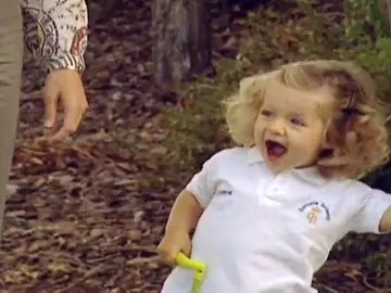 Leonor: la educación de una princesa Leonor: la educación de una princesa