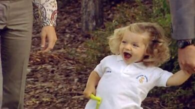 PERFIL: Leonor, la educación de una princesa