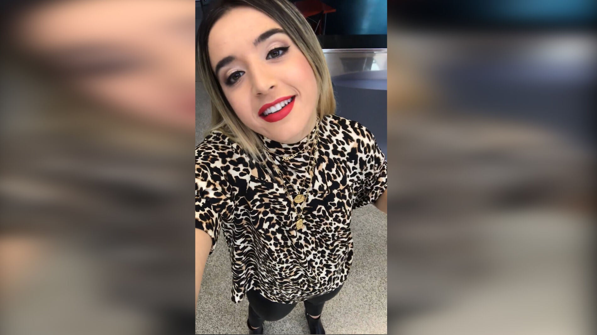 Los imprescindibles consejos de Mimi a Agoney para subirse al escenario de 'Tu cara me suena'